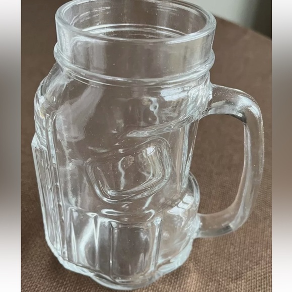 Golf bag beer mug - Picture 3 of 9
